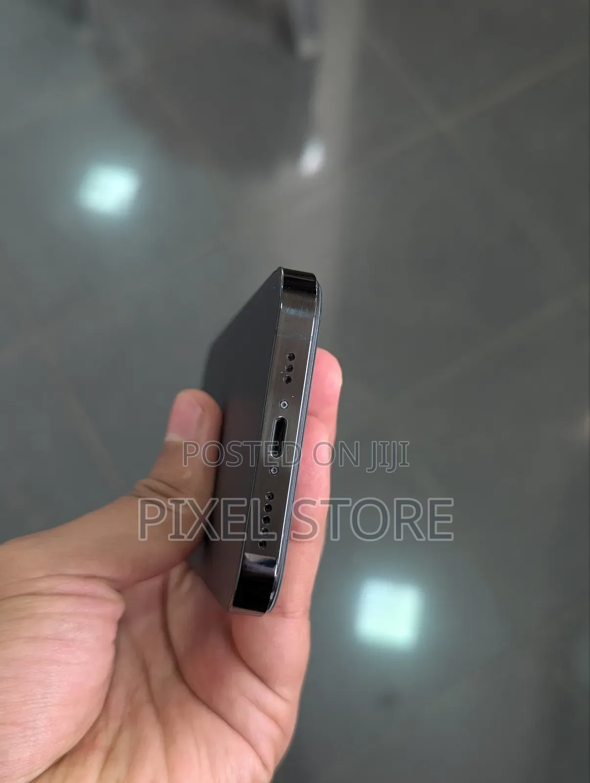 Apple iPhone 14 Pro 128 GB Black