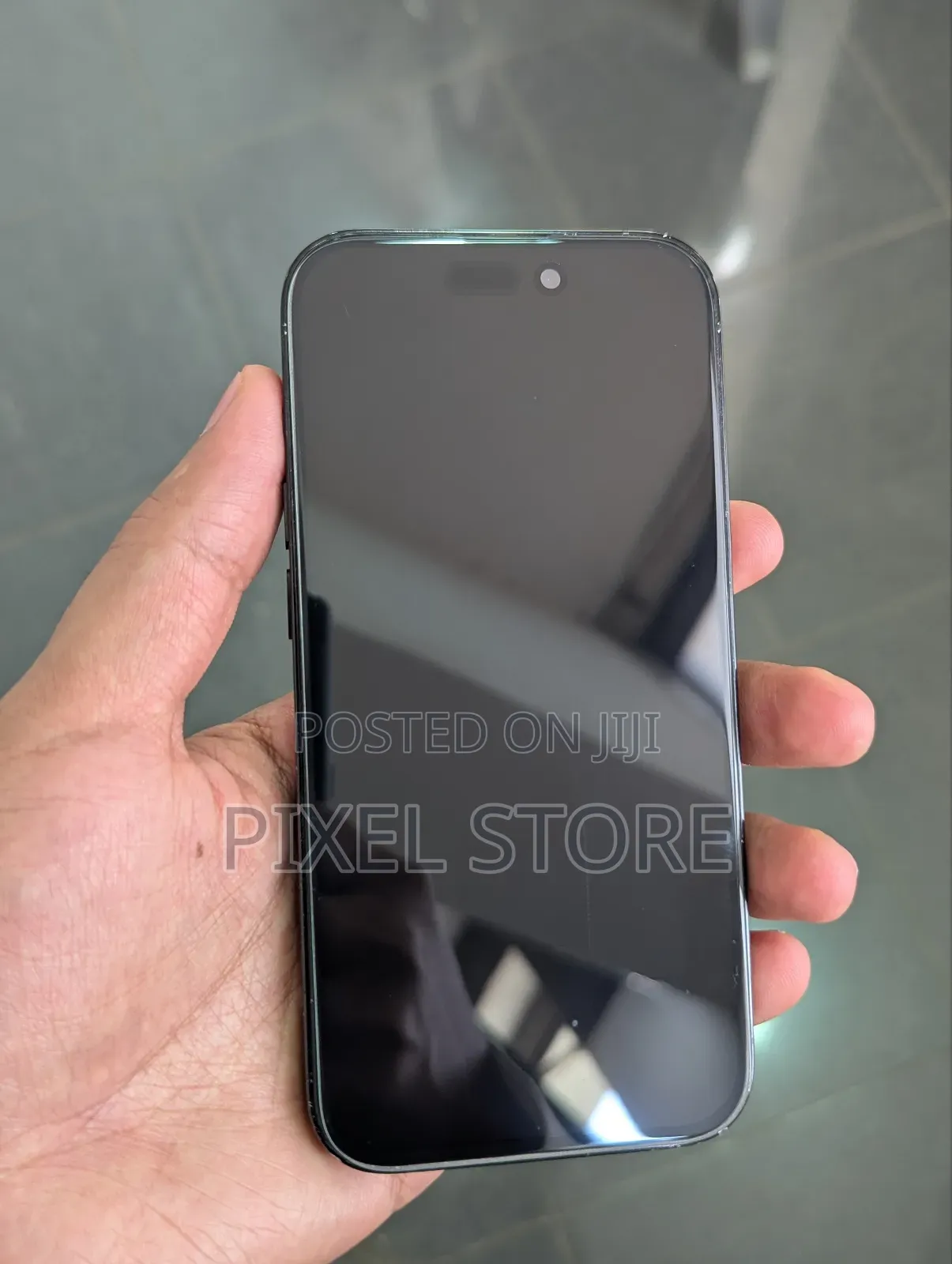 Apple iPhone 14 Pro 128 GB Black