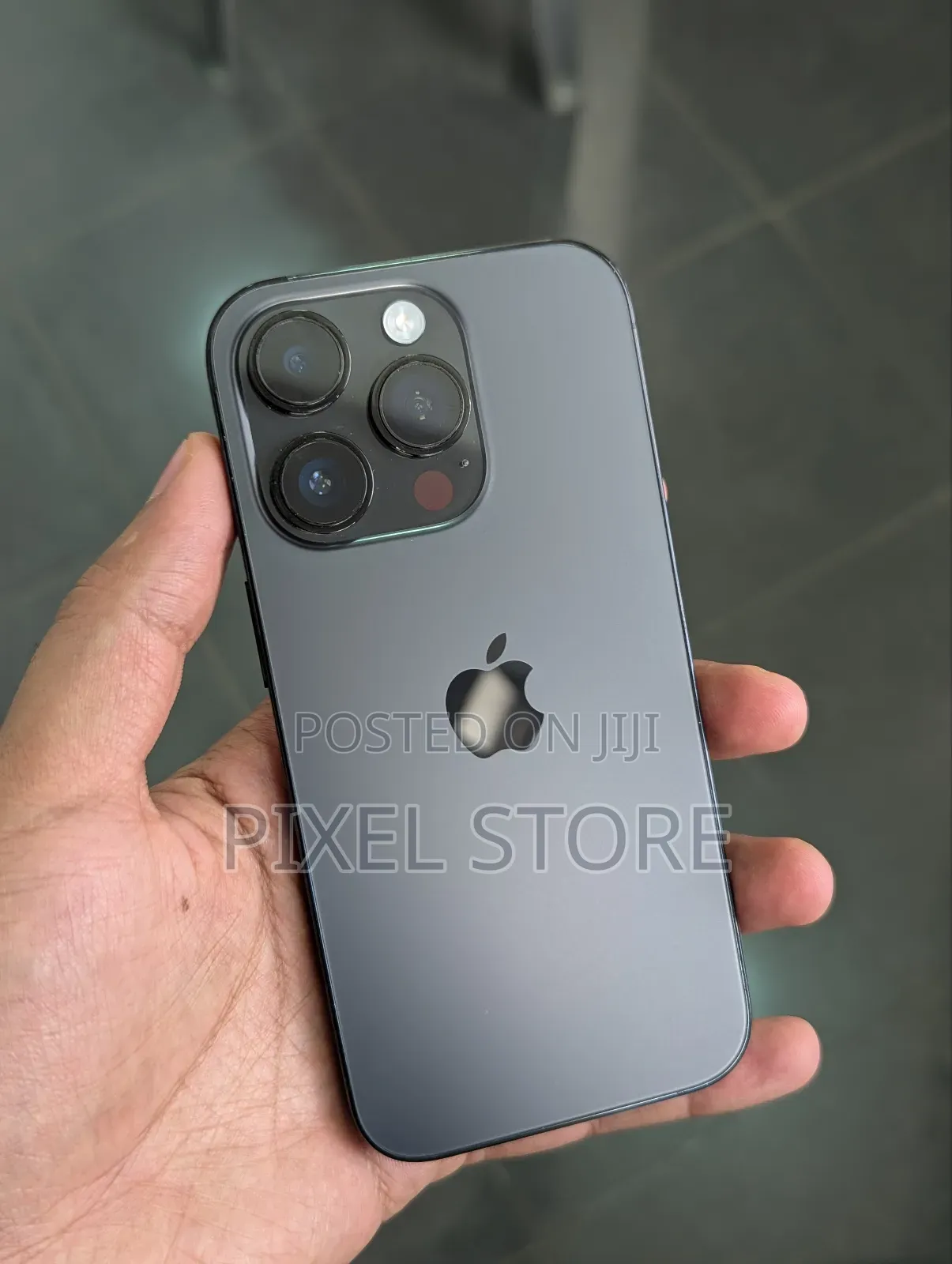 Apple iPhone 14 Pro 128 GB Black