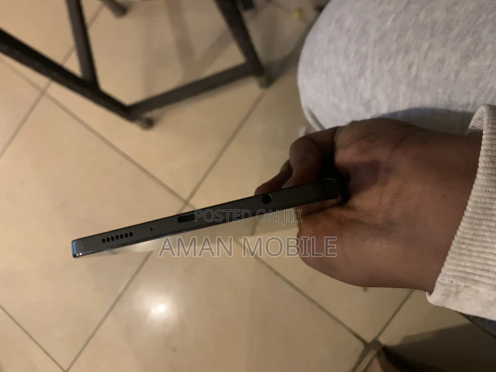 New Samsung Galaxy Tab A9 64 GB Black