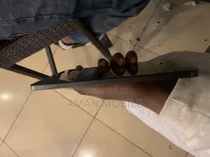 New Samsung Galaxy Tab A9 64 GB Black