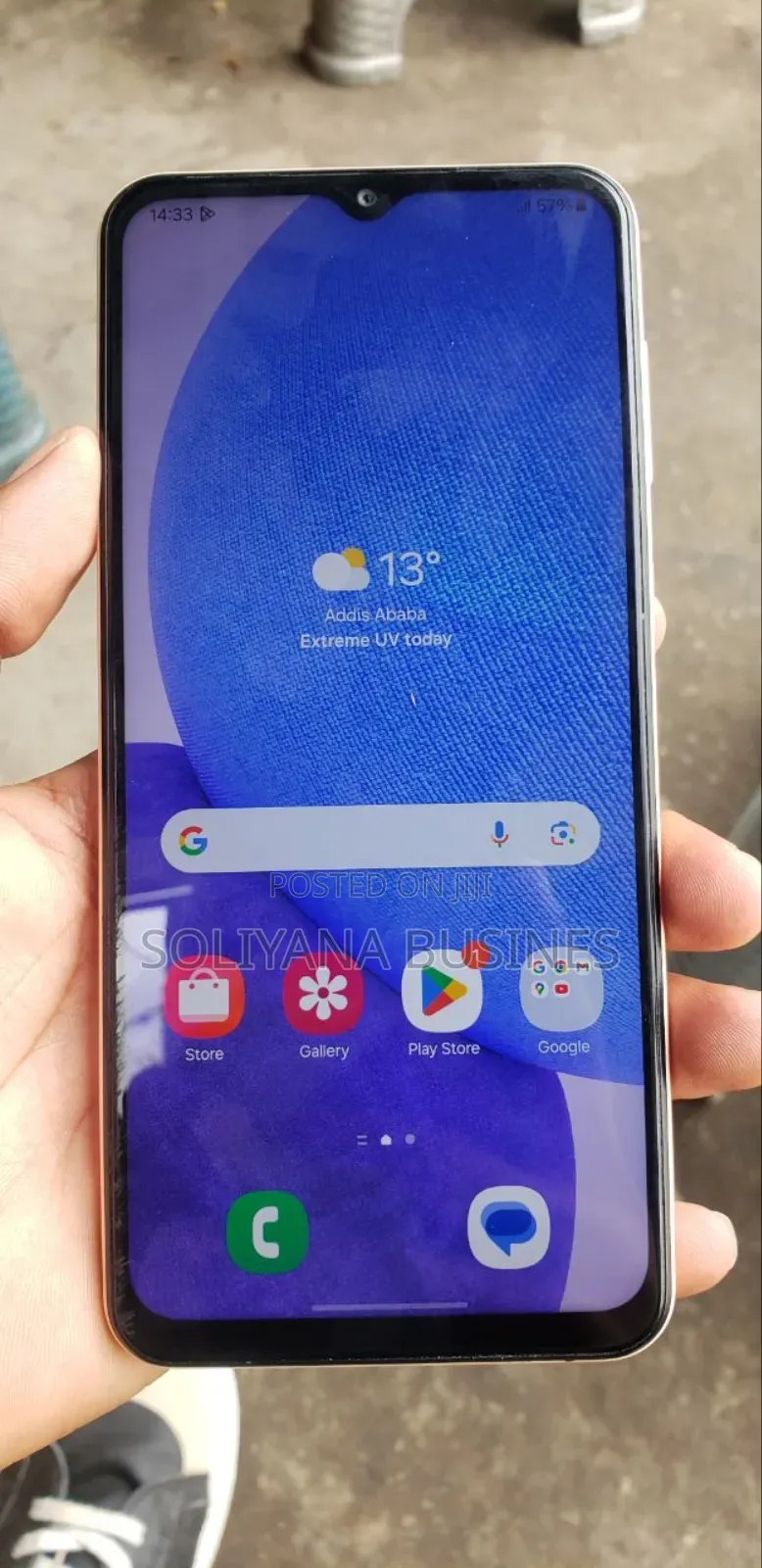 Samsung Galaxy A23 128 GB