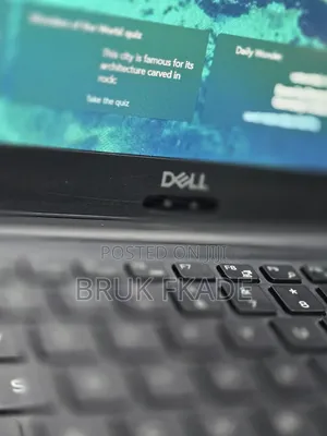 New Laptop Dell XPS 13 16GB Intel Core I9 SSD 512GB