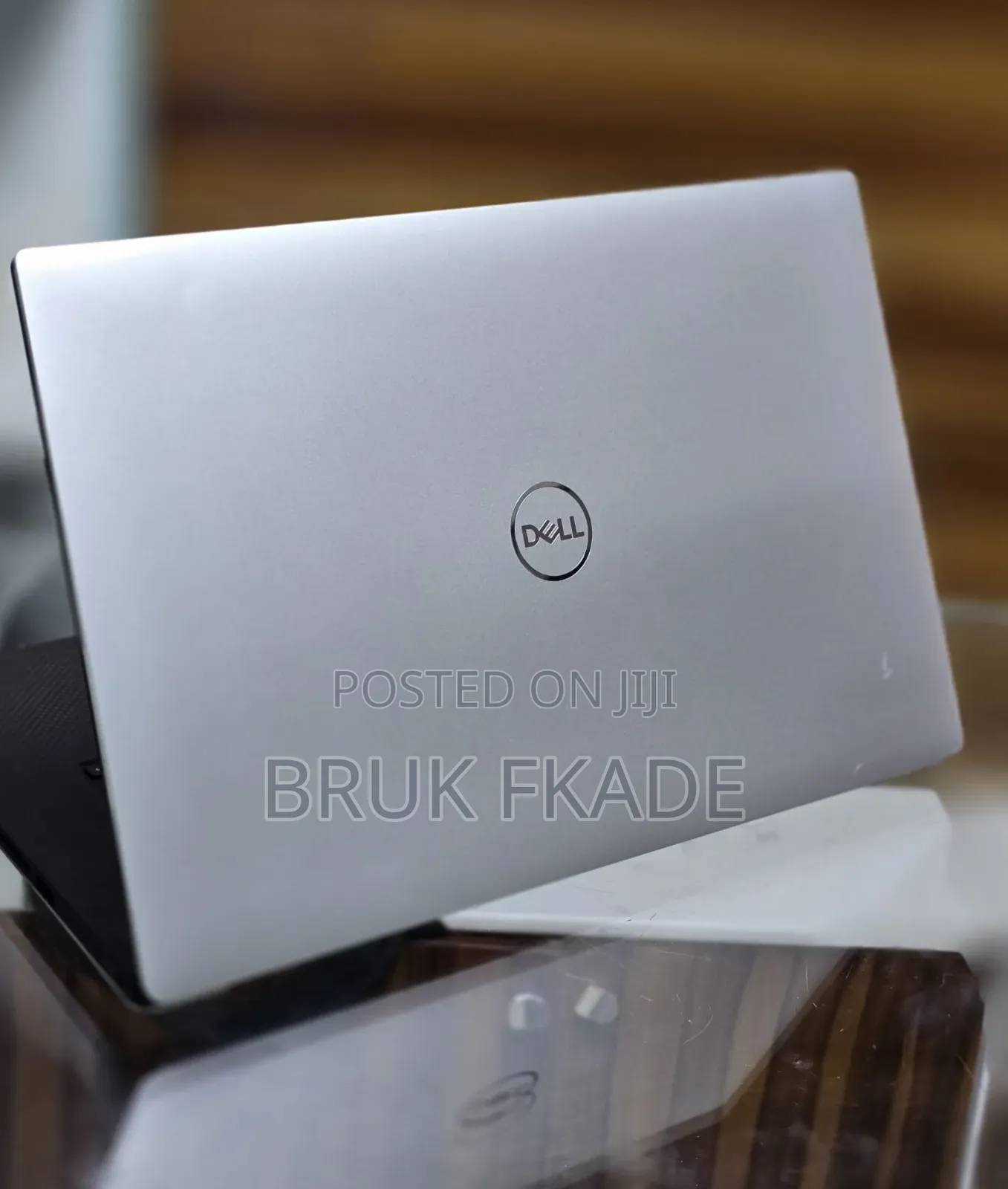 New Laptop Dell XPS 13 16GB Intel Core I9 SSD 512GB