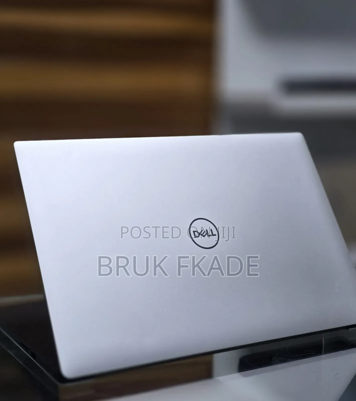 New Laptop Dell XPS 13 16GB Intel Core I9 SSD 512GB