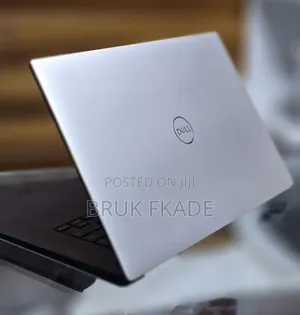 New Laptop Dell XPS 13 16GB Intel Core I9 SSD 512GB