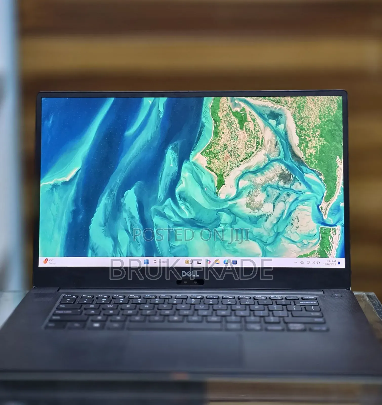 New Laptop Dell XPS 13 16GB Intel Core I9 SSD 512GB