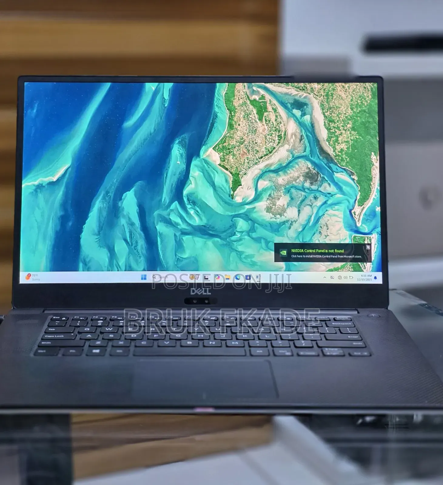 New Laptop Dell XPS 13 16GB Intel Core I9 SSD 512GB