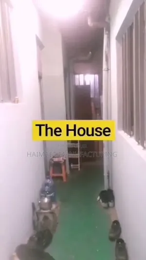 3bdrm House in Yeka for sale