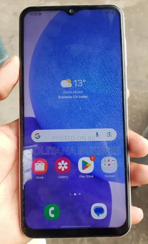 Samsung Galaxy A23 128 GB