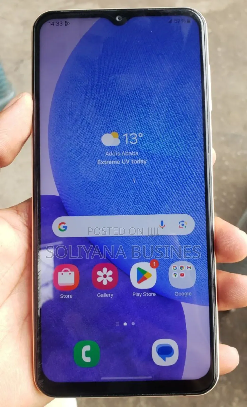 Samsung Galaxy A23 128 GB