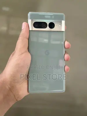 New Google Pixel 7 Pro 128 GB Green