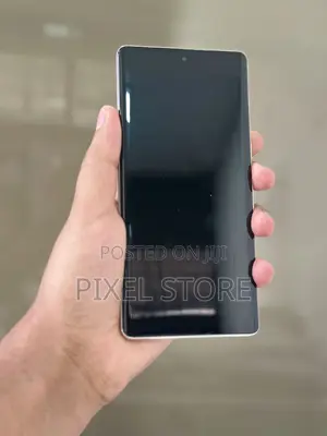 New Google Pixel 7 Pro 128 GB Green