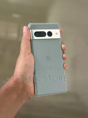 New Google Pixel 7 Pro 128 GB Green