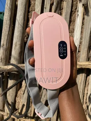 ◆ Portable Menstural Heating Pad