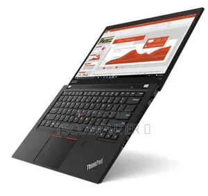 New Laptop Lenovo Thinkpad T490s 16GB Intel Core I5 SSD 512GB
