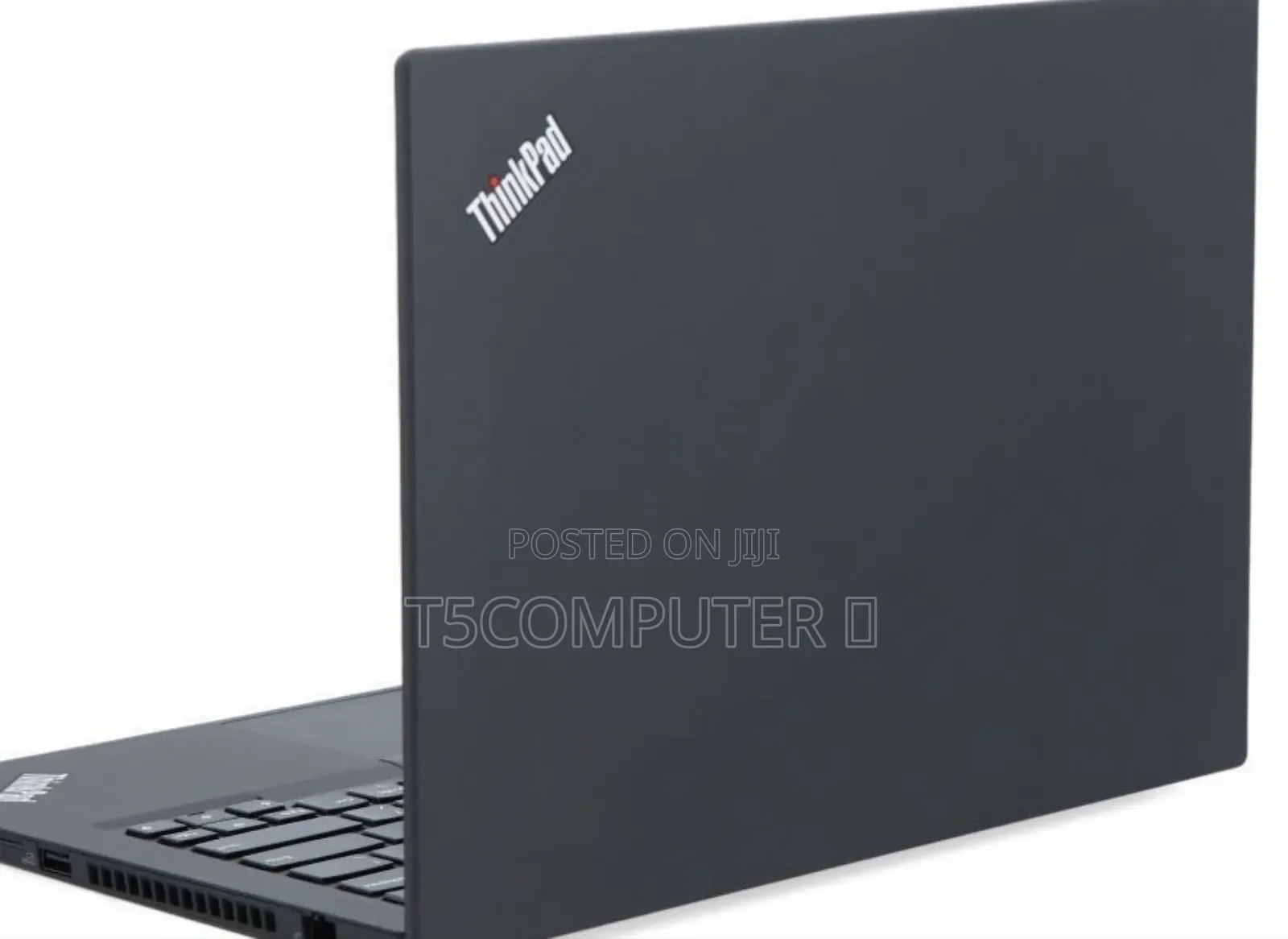 New Laptop Lenovo Thinkpad T490s 16GB Intel Core I5 SSD 512GB