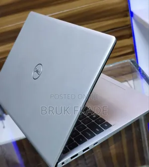 New Laptop Dell Inspiron 15 16GB Intel Core I7 SSD 512GB