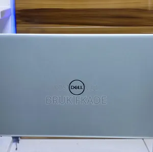 New Laptop Dell Inspiron 15 16GB Intel Core I7 SSD 512GB