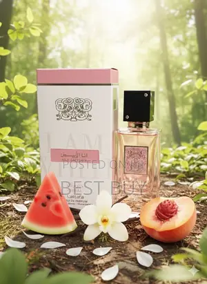 Ana Abiyedh Coral Perfume