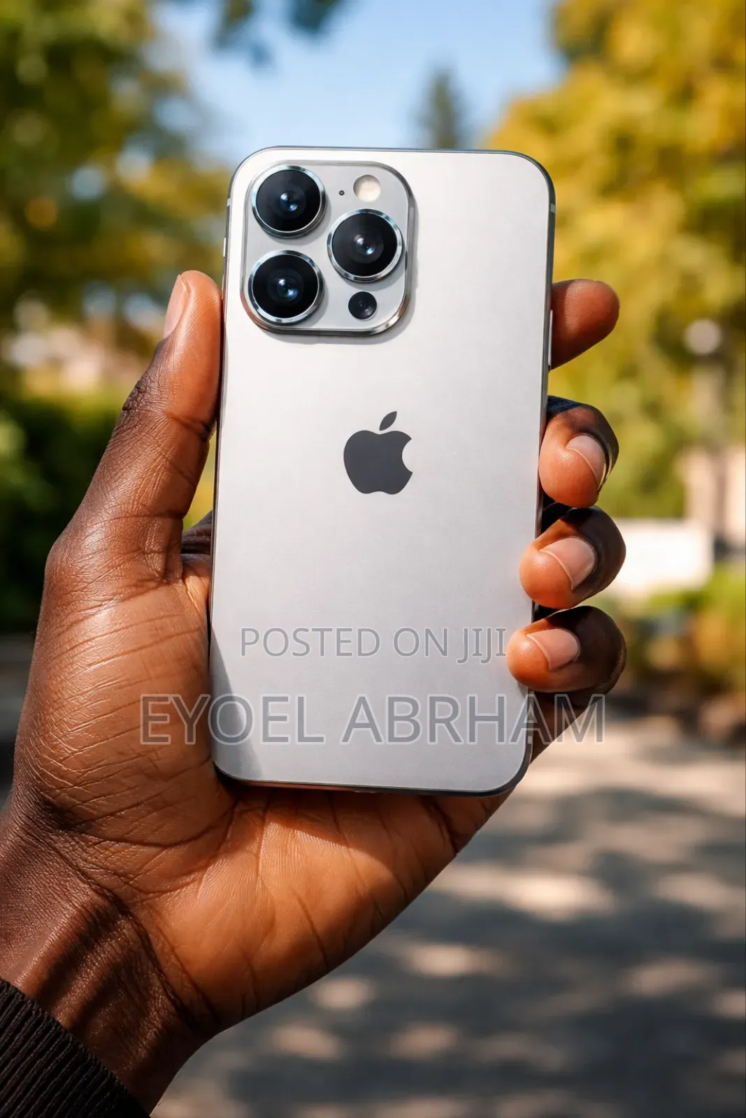 Apple iPhone 15 Pro Max 512 GB Blue