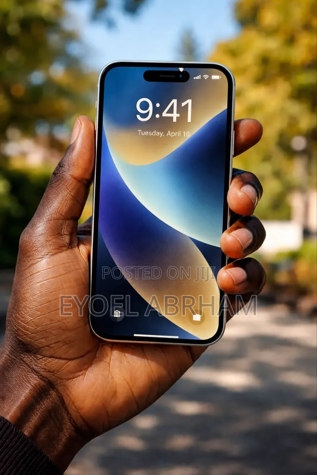 Apple iPhone 15 Pro Max 512 GB Blue