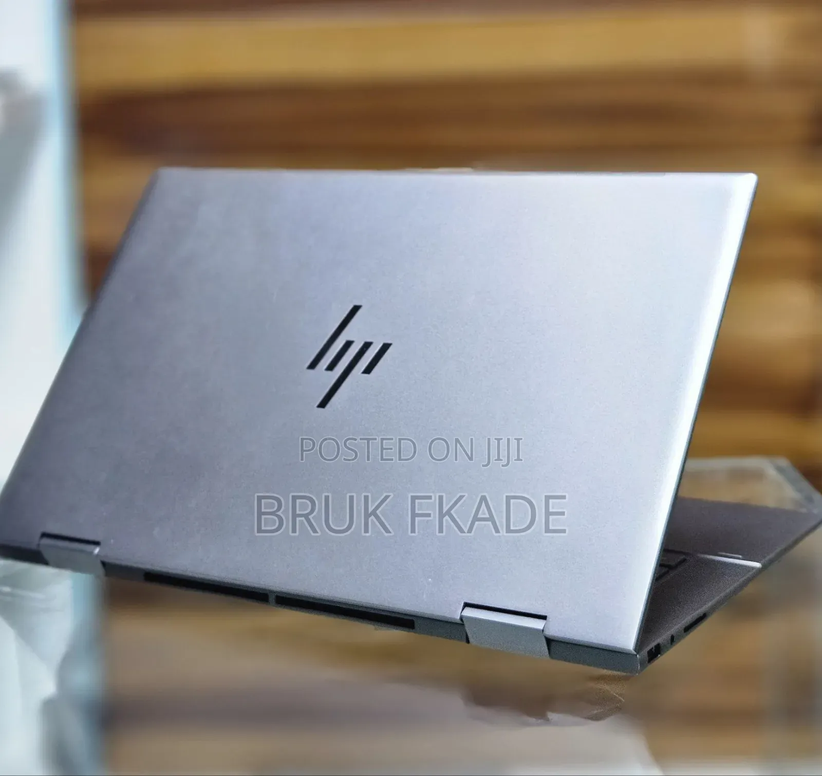 New Laptop HP Envy X360 16GB Intel Core I7 SSD 1T