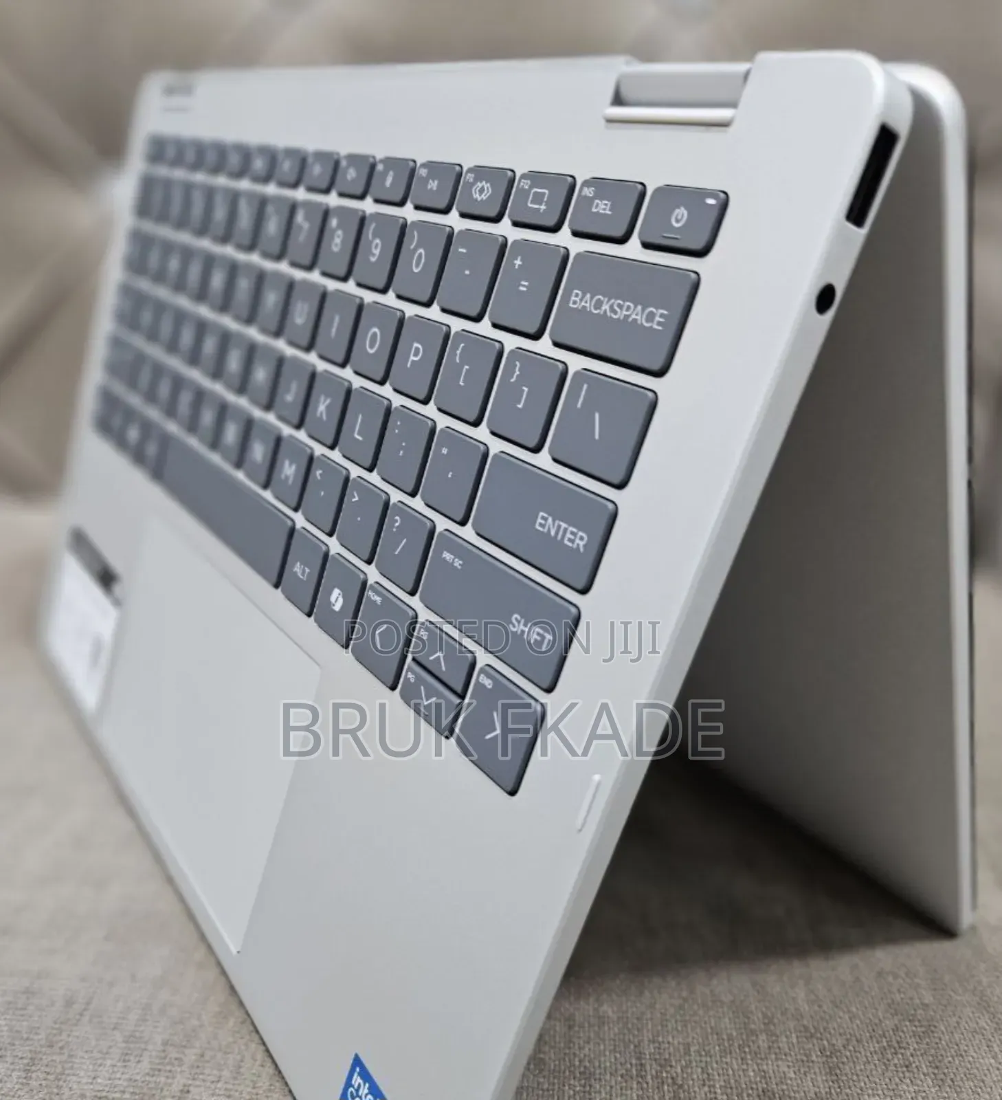 New Laptop HP Envy X360 16GB Intel Core I7 SSD 1T