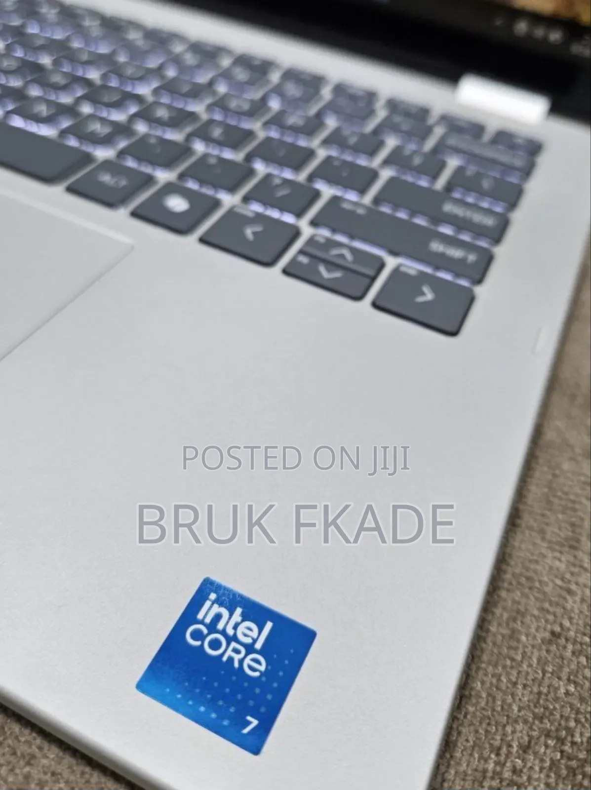 New Laptop HP Envy X360 16GB Intel Core I7 SSD 1T