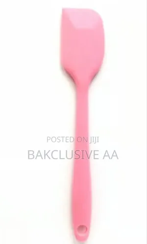 Silicone Spatula