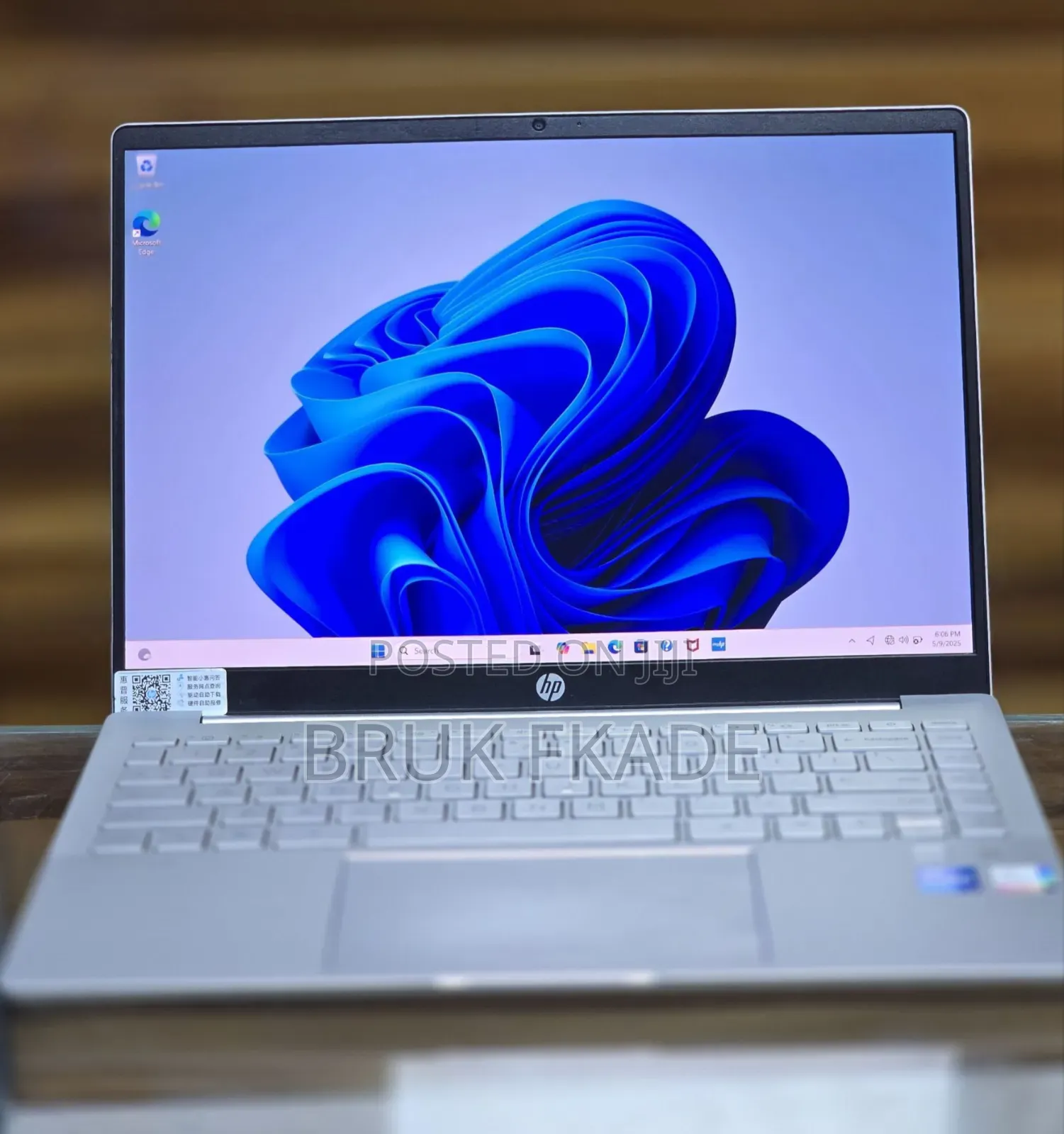 New Laptop HP Pavilion X360 11 16GB Intel Core I7 SSD 1T