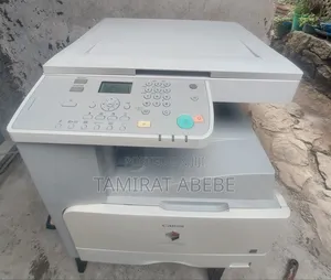 Photo Copier