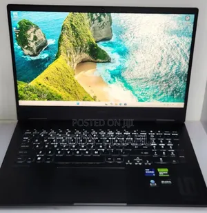 New Laptop HP 16GB Intel Core I9 SSD 1T