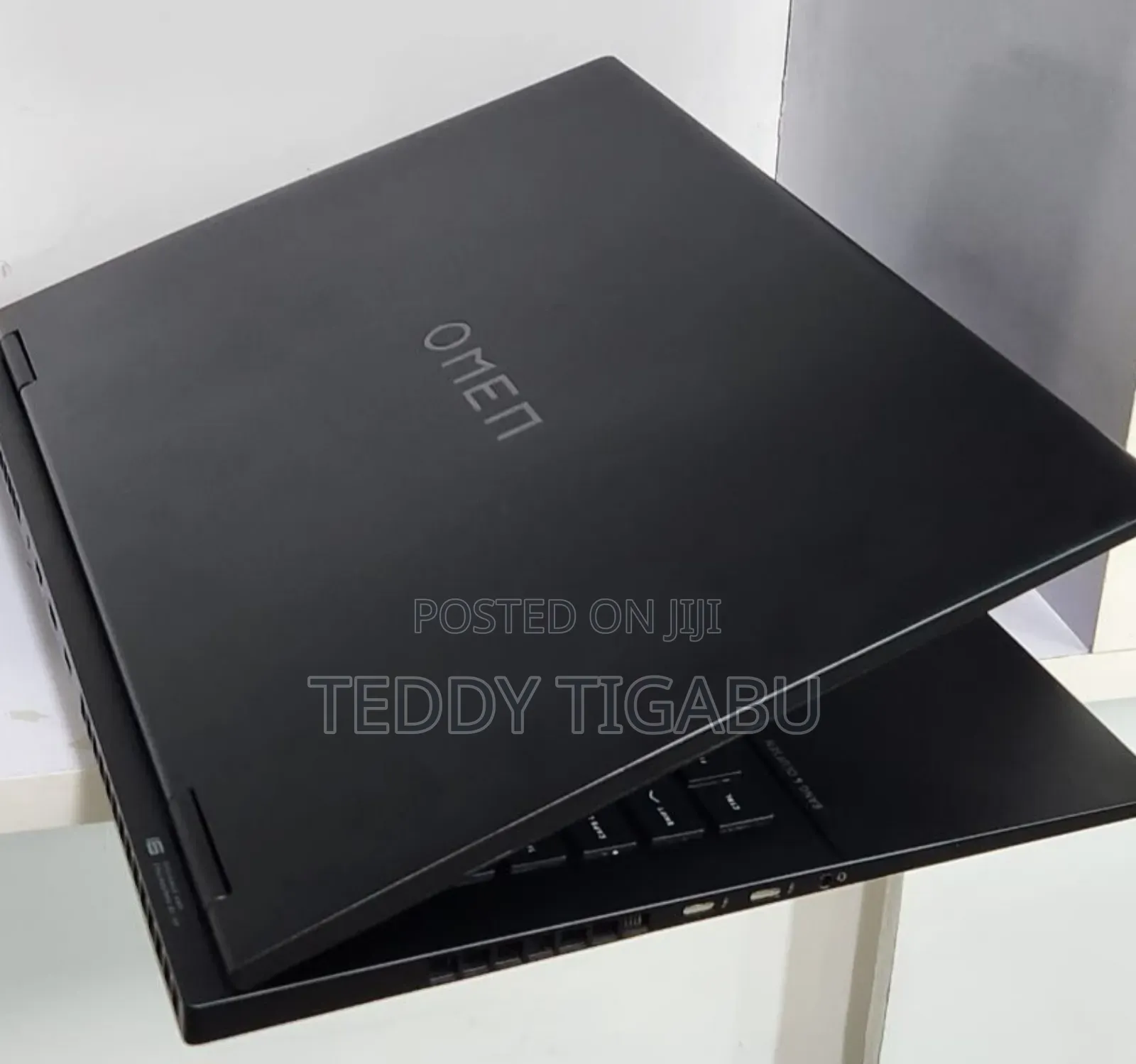 New Laptop HP 16GB Intel Core I9 SSD 1T