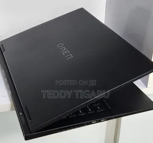 New Laptop HP 16GB Intel Core I9 SSD 1T