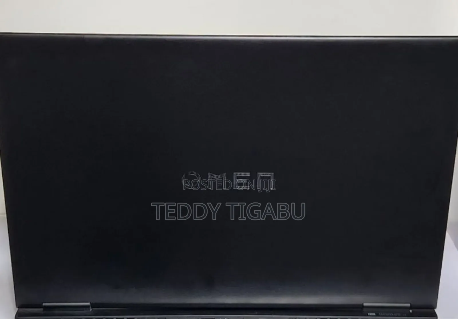 New Laptop HP 16GB Intel Core I9 SSD 1T