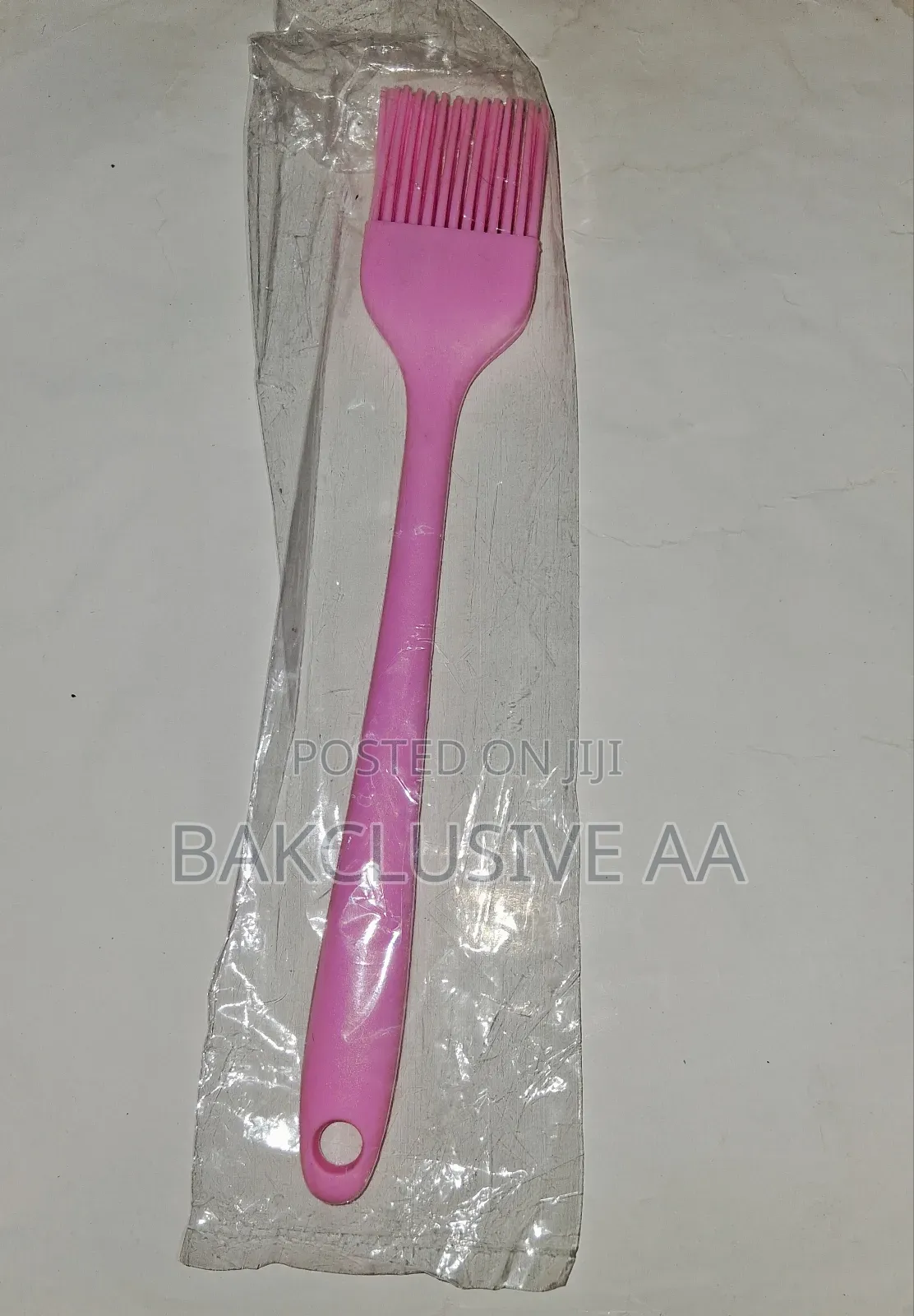 Baking Brush