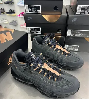 New Arrived Nike Air Max 95 Available on Hand Super Master_quality