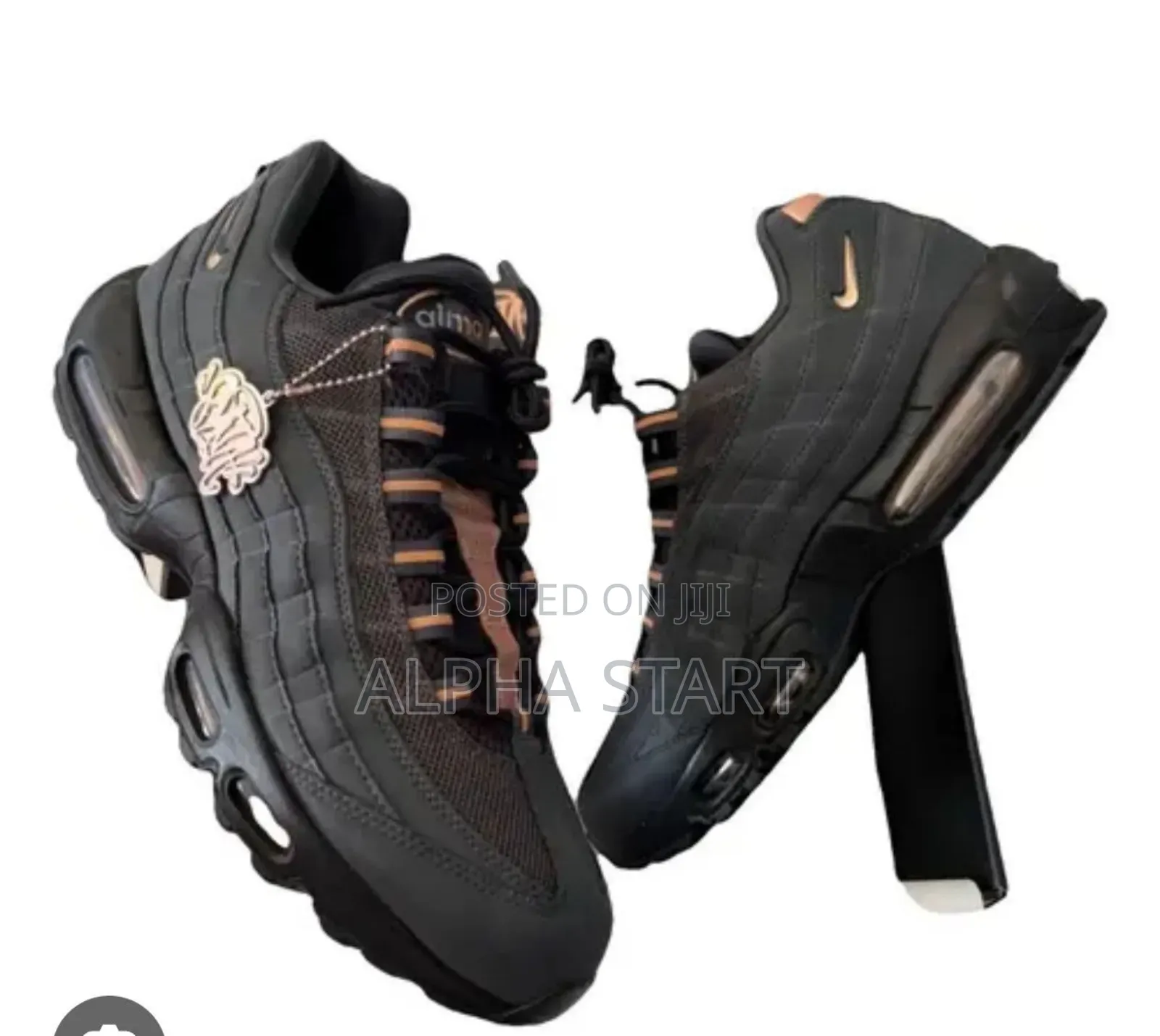 New Arrived Nike Air Max 95 Available on Hand Super Master_quality