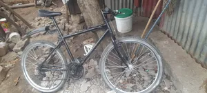 Desperado Desperado 2000 Black