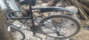 Desperado Desperado 2000 Black