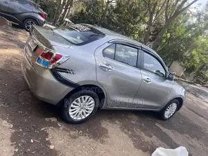 Suzuki Dzire 2022 Gray