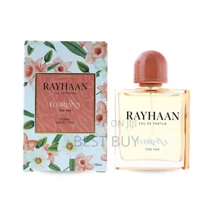 Rayhaan Florina Perfume