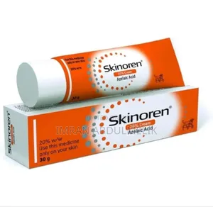 Skinoren Cream 20% (Azelaic Acid)