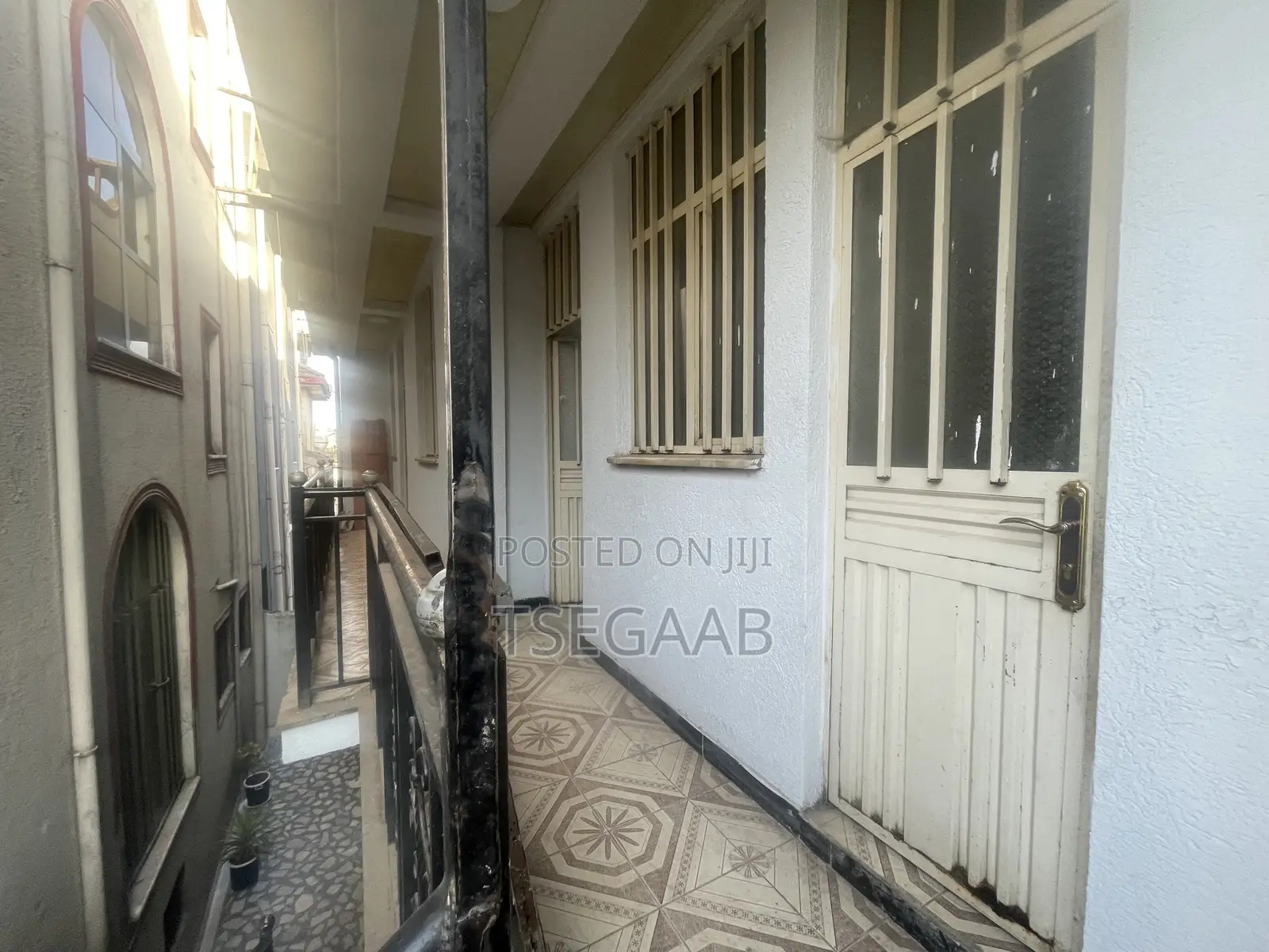 1bdrm Condo in Kolfe Keranio for rent