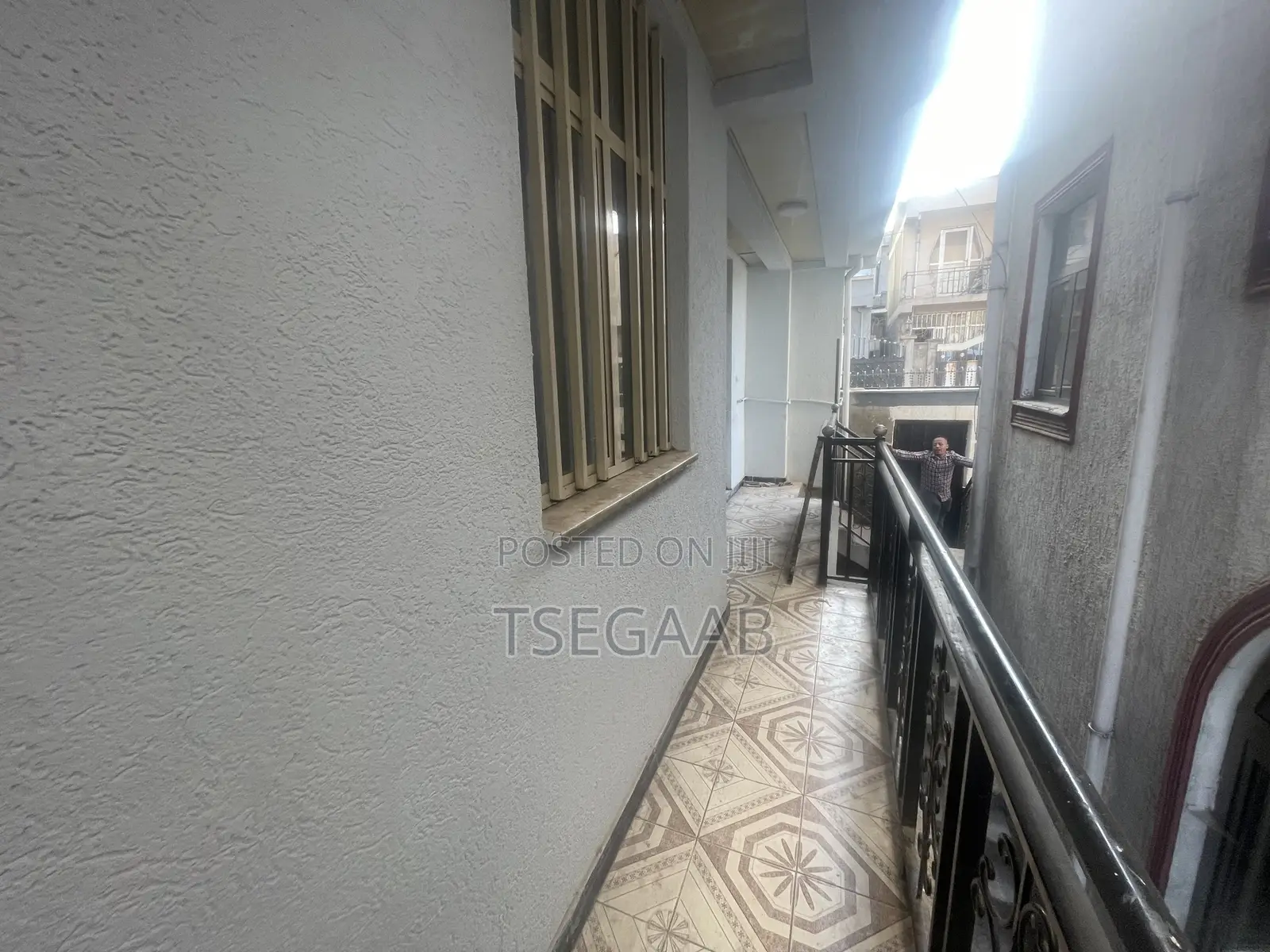 1bdrm Condo in Kolfe Keranio for rent