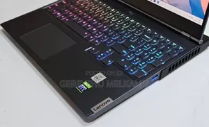 New Laptop Lenovo Legion 5 16GB AMD Ryzen 5 HDD 512GB