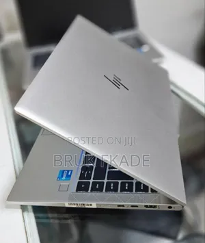 New Laptop HP EliteBook 840 G1 16GB Intel Core I5 SSD 512GB