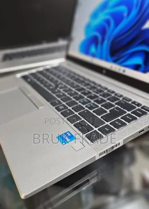 New Laptop HP EliteBook 840 G1 16GB Intel Core I5 SSD 512GB