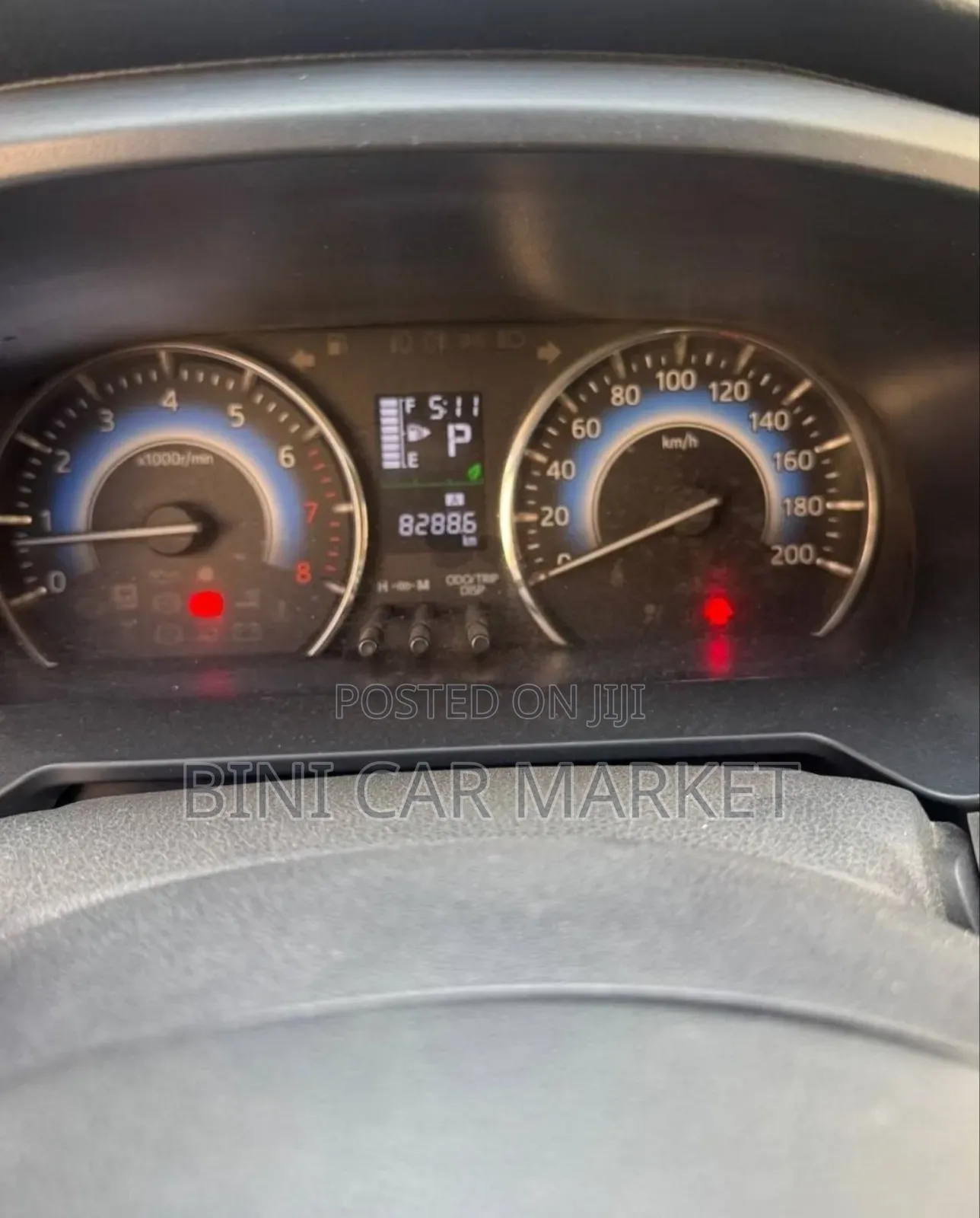 Toyota Rush 2021 White